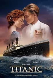 Titanic (1997) ไททานิค